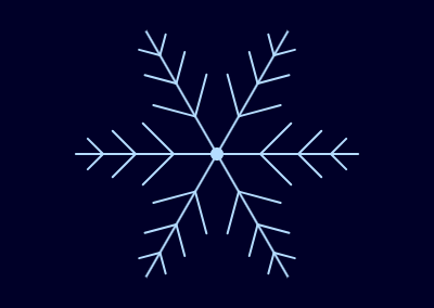 snowflake